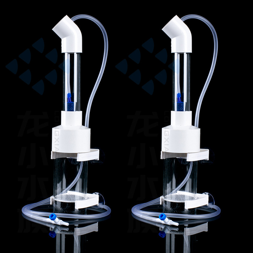 Marine Aquarium Kit - 40mm Tumbler Incubator Fish Hatchery Mouth-Brooding