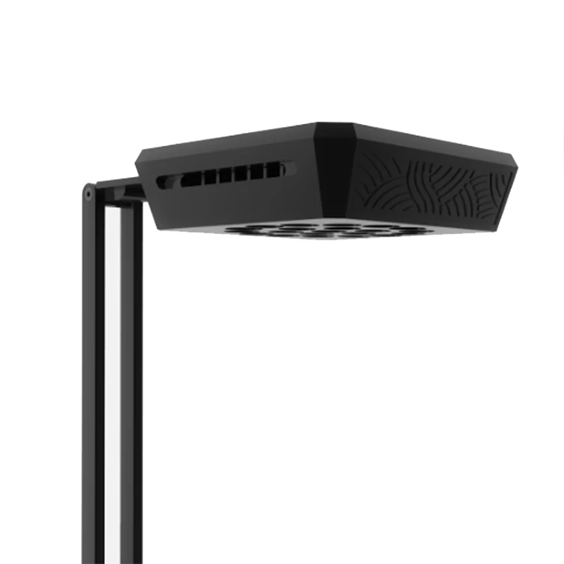 Marine Aquarium Lights For Sale - Smart Controlled 60 Watt Saltwater Marine