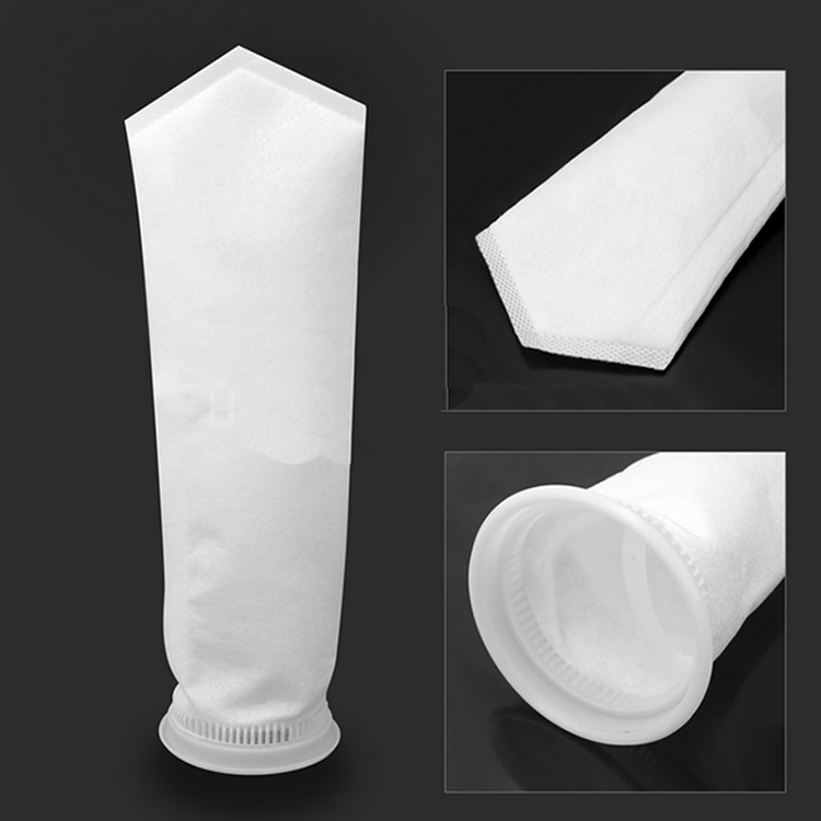 Marine Aquarium Filter Media - 1PCS Aquarium Filter Socks Bags 50/75/100/150/200