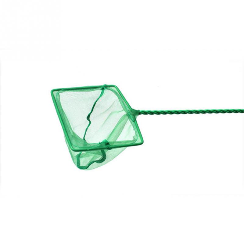 Aquarium Marineland - 1pcs Long Handle Square Portable Aquarium