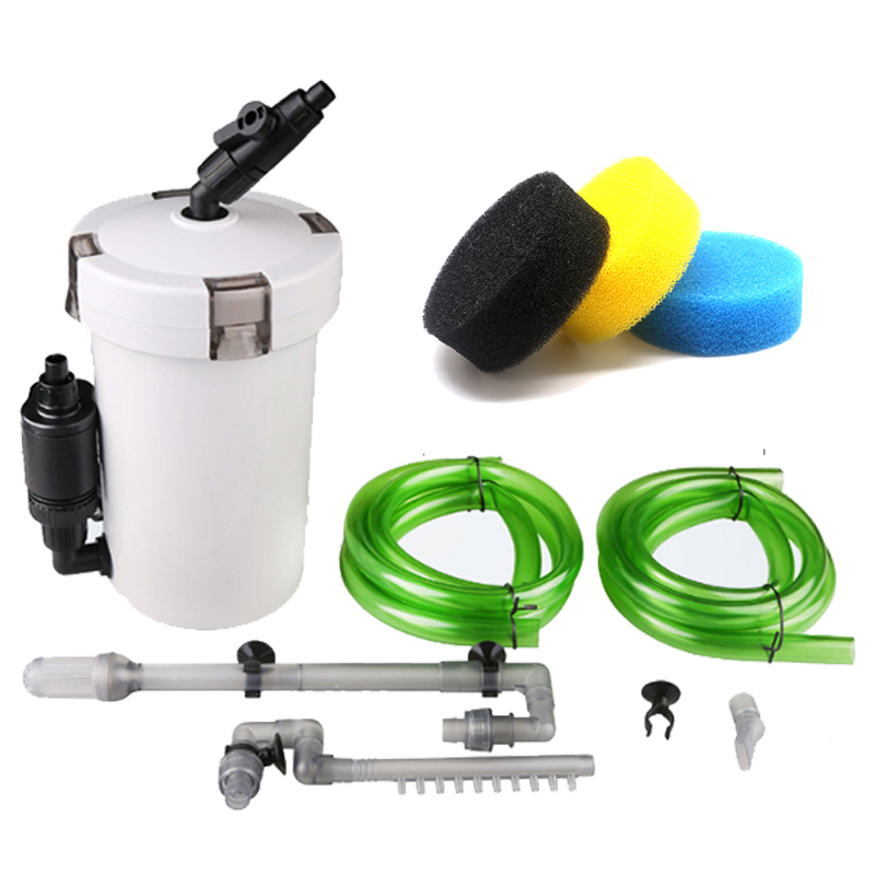 Marine Aquarium Kit - sunsun Aquarium Filter Aqurium HW-603B LW-603B