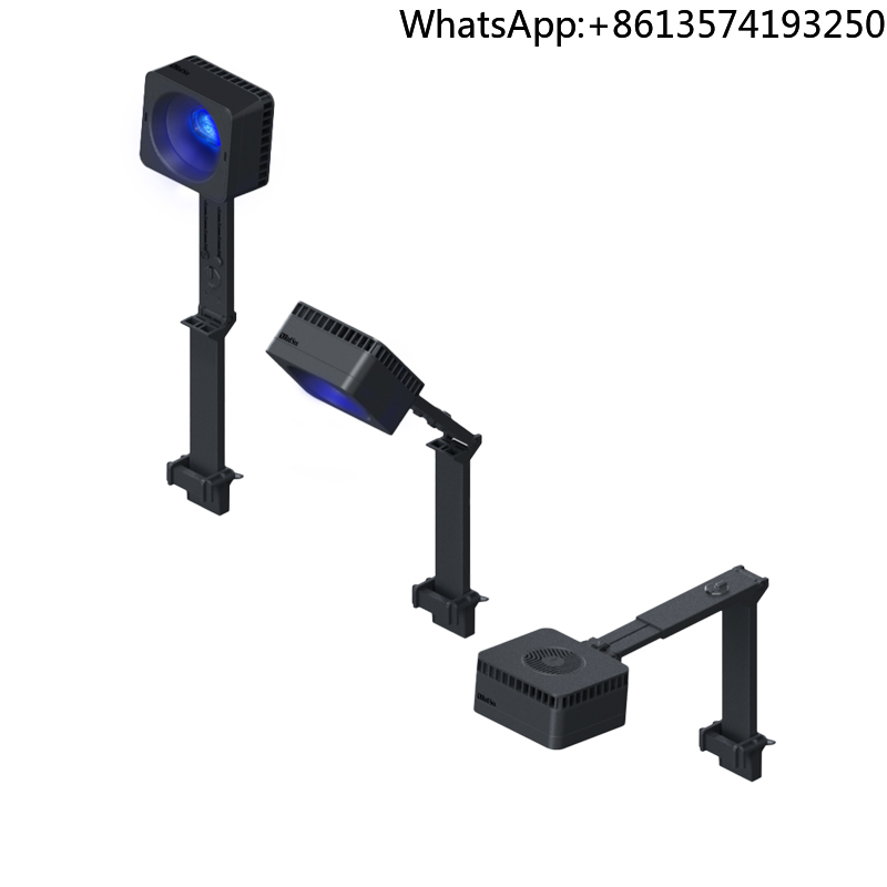 Marine Aquarium Live - Israel Red Sea Professional LED Marine