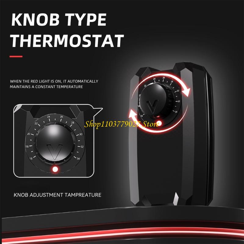 Marine Aquarium Heater - C4DF Aquarium Heater Automatic Thermostat Heater