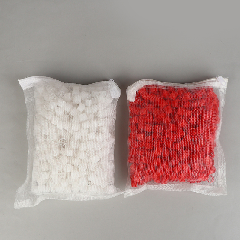 Marine Aquarium Filter Media - 1Bag(150g) K1 Filter Media Biological Filtration