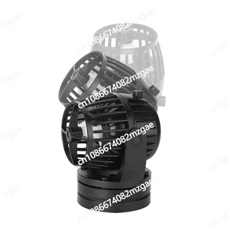 Marine Aquarium Wave Maker - Marine Coral Reef Aquarium Fish Tank