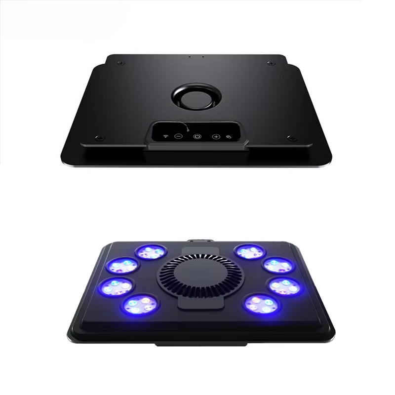 2025 hot sale MJ-L260/L290 Blu - Marine Aquarium Lights For Sale review and price