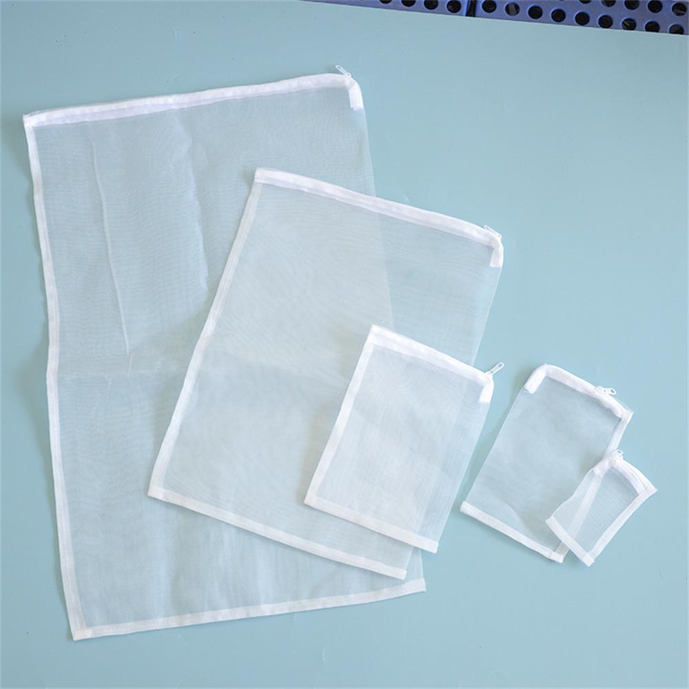 5Pcs 100 Mesh Nylon Dense Hole - Marine Aquarium Filter Media review and price