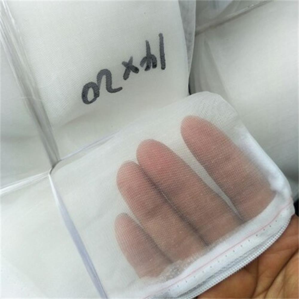 5Pcs 100 Mesh Nylon Dense Hole - Marine Aquarium Filter Media review and price