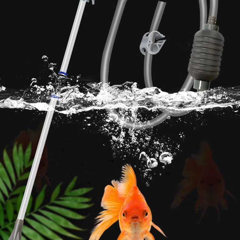Large Fish Tank Aquarium Sipho - Marine Aquarium Kit review and price