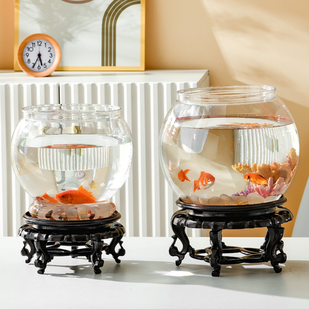 Home Decor Clear Transparent R - Marine Aquarium Live review and price