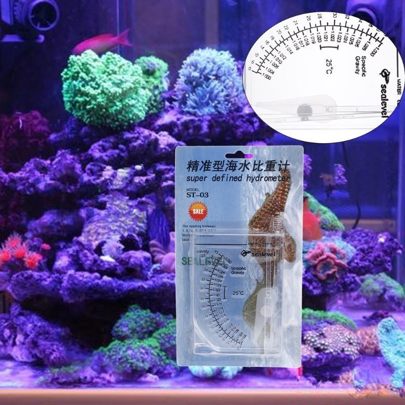 G6KF Hydrometer for Aquarium S - Marine Aquarium Hydrometer review and price