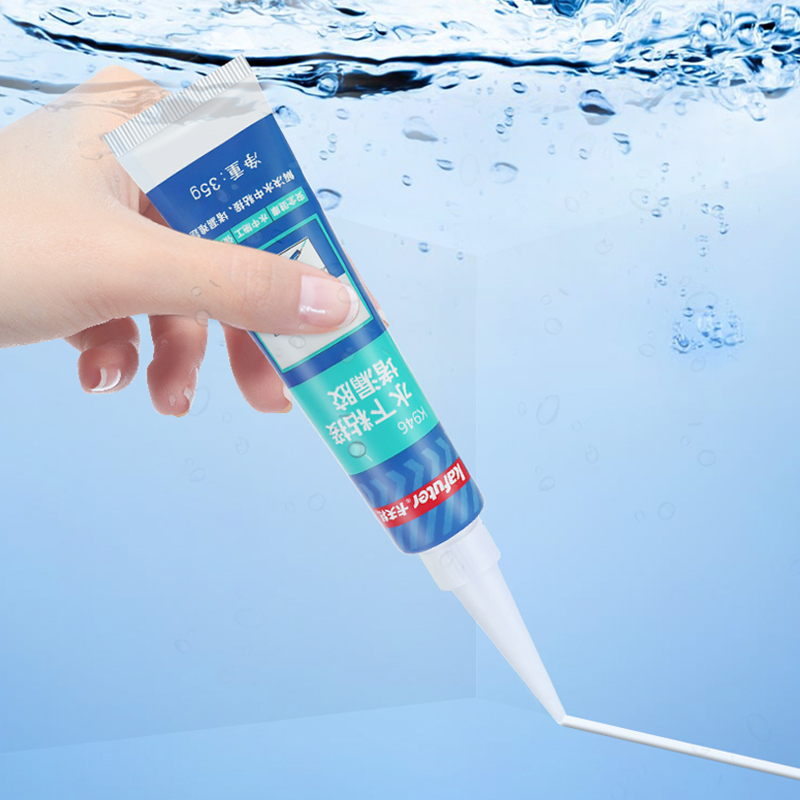 Kafuter White Sealant Glue Eco - Marine Aquarium Glue review and price
