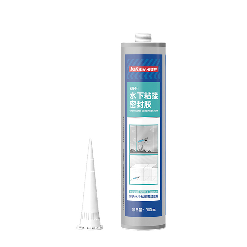 Kafuter White Sealant Glue Eco - Marine Aquarium Glue review and price