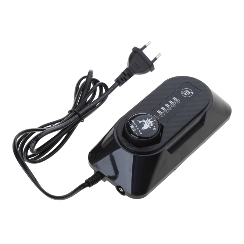 Adjustable 120mg Portable Aqua - Marine Aquarium Ozone Generator review and price