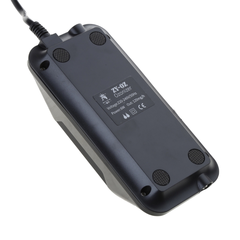Adjustable 120mg Portable Aqua - Marine Aquarium Ozone Generator review and price