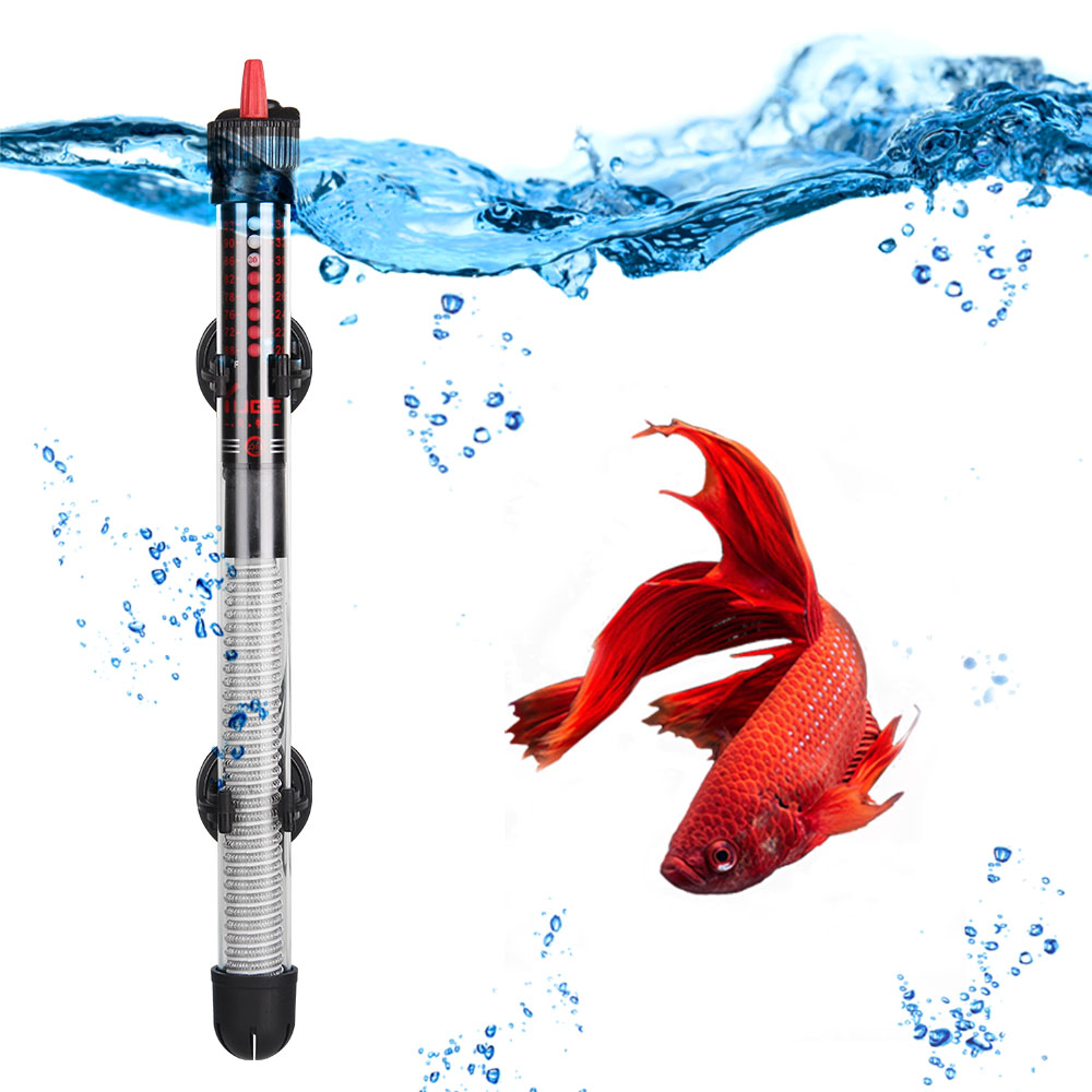 110v-220v Adjustable Temperatu - Marine Aquarium Heater review and price