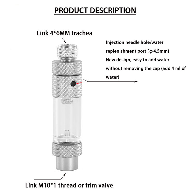 Aquarium CO2 Bubble Meter Wate - Marine Aquarium Hydrometer review and price