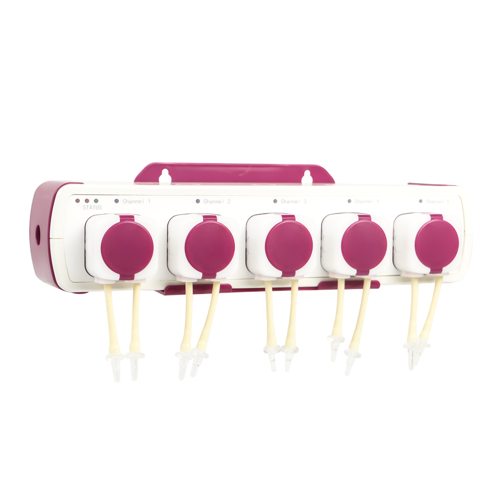 Jebao Jecod Smart Doser MD-4.5 - Marine Aquarium Wave Maker review and price