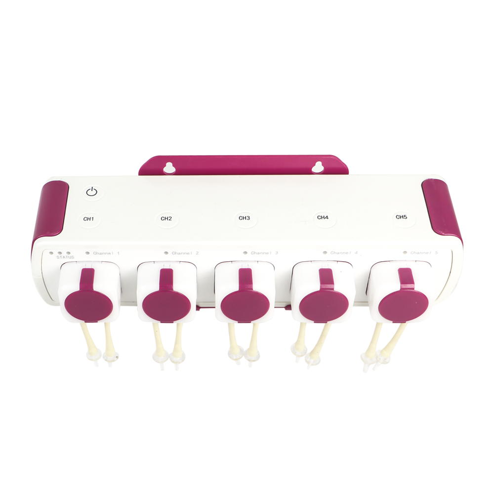 Jebao Jecod Smart Doser MD-4.5 - Marine Aquarium Wave Maker review and price