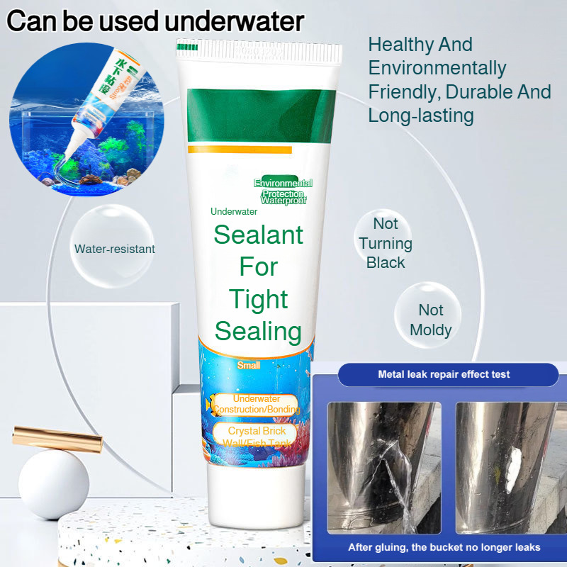 Crackproof environmentally fri - Marine Aquarium Glue review and price
