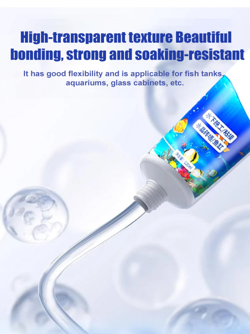 Crackproof environmentally fri - Marine Aquarium Glue review and price