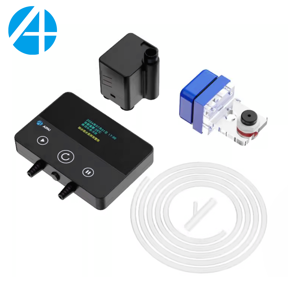 AIPAI Smart ATO System Auto To - Marine Aquarium Auto Top Up review and price