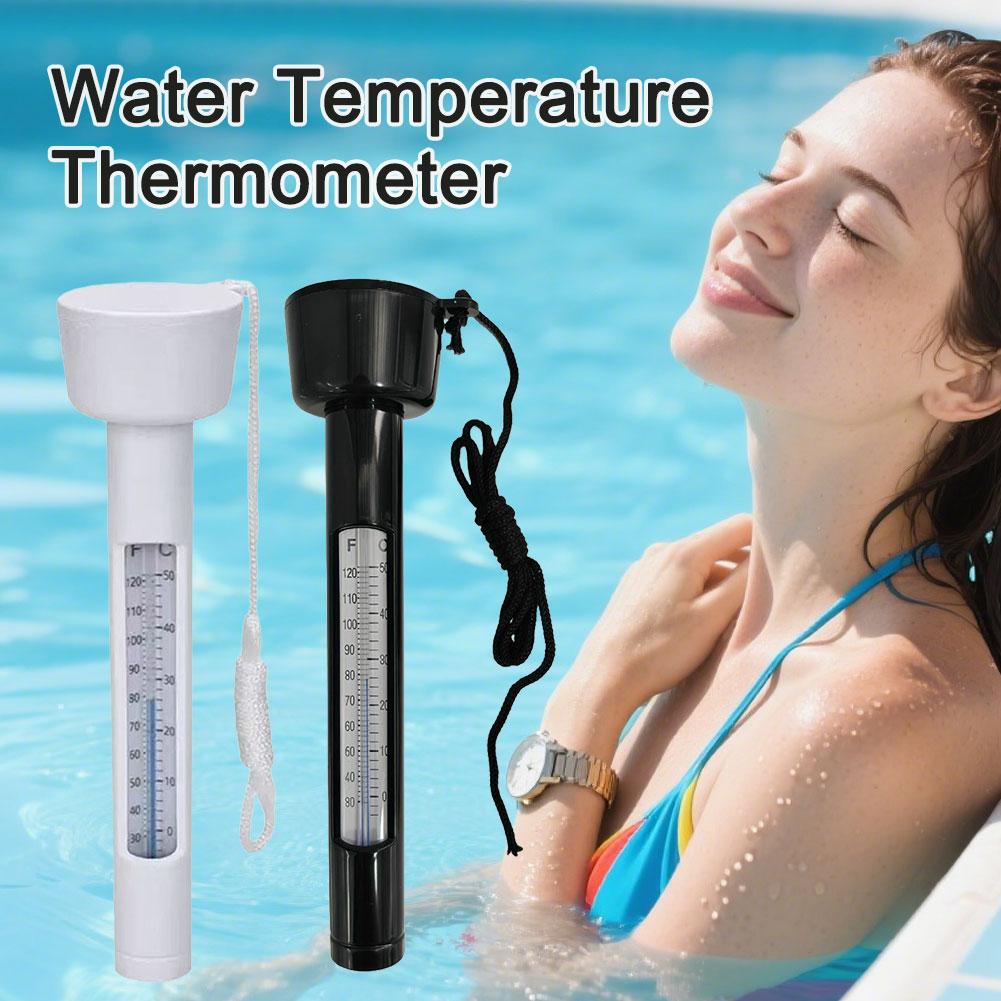 Floating Pool Thermometer With - Marine Aquarium Hydrometer review and price