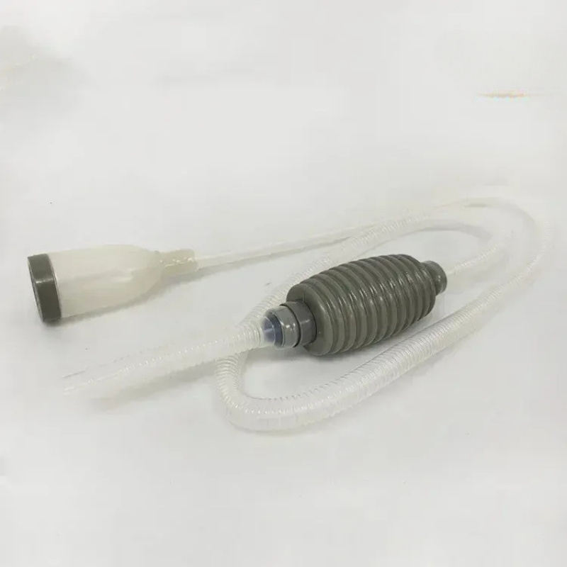 Aquarium Siphon Vacuum Cleaner - Marine Aquarium Kit review and price