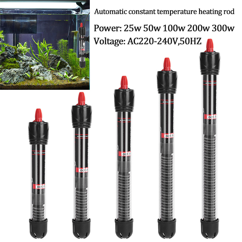 AC220-240V,50HZ AT700 Fish Tan - Marine Aquarium Heater review and price