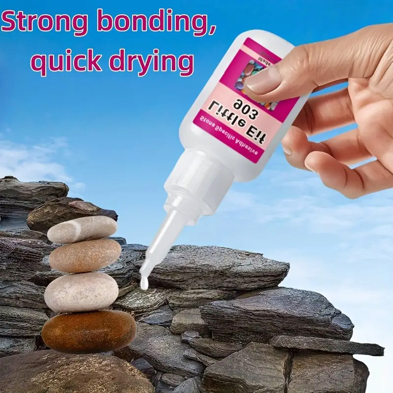 20g Heavy Duty Fast-Drying Sto - Marine Aquarium Glue review and price