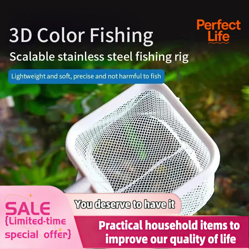 1、2Pcs Stainless Steel Fishing - Aquarium Marineland review and price
