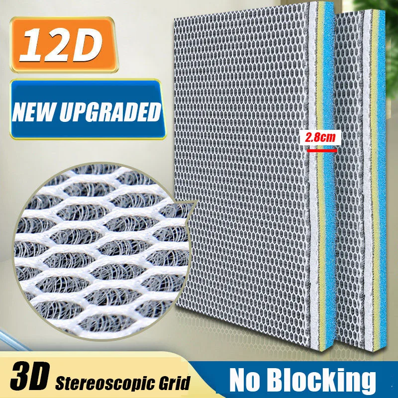 12D 12-layers Aquarium Filter  - Marine Aquarium Glue review and price