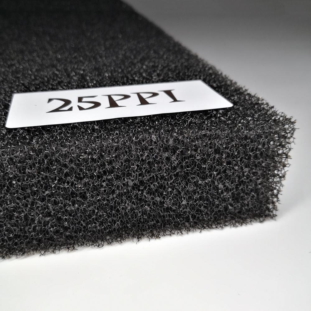 25 PPI Aquarium Filter Sponge  - Marine Aquarium Filter Media review and price