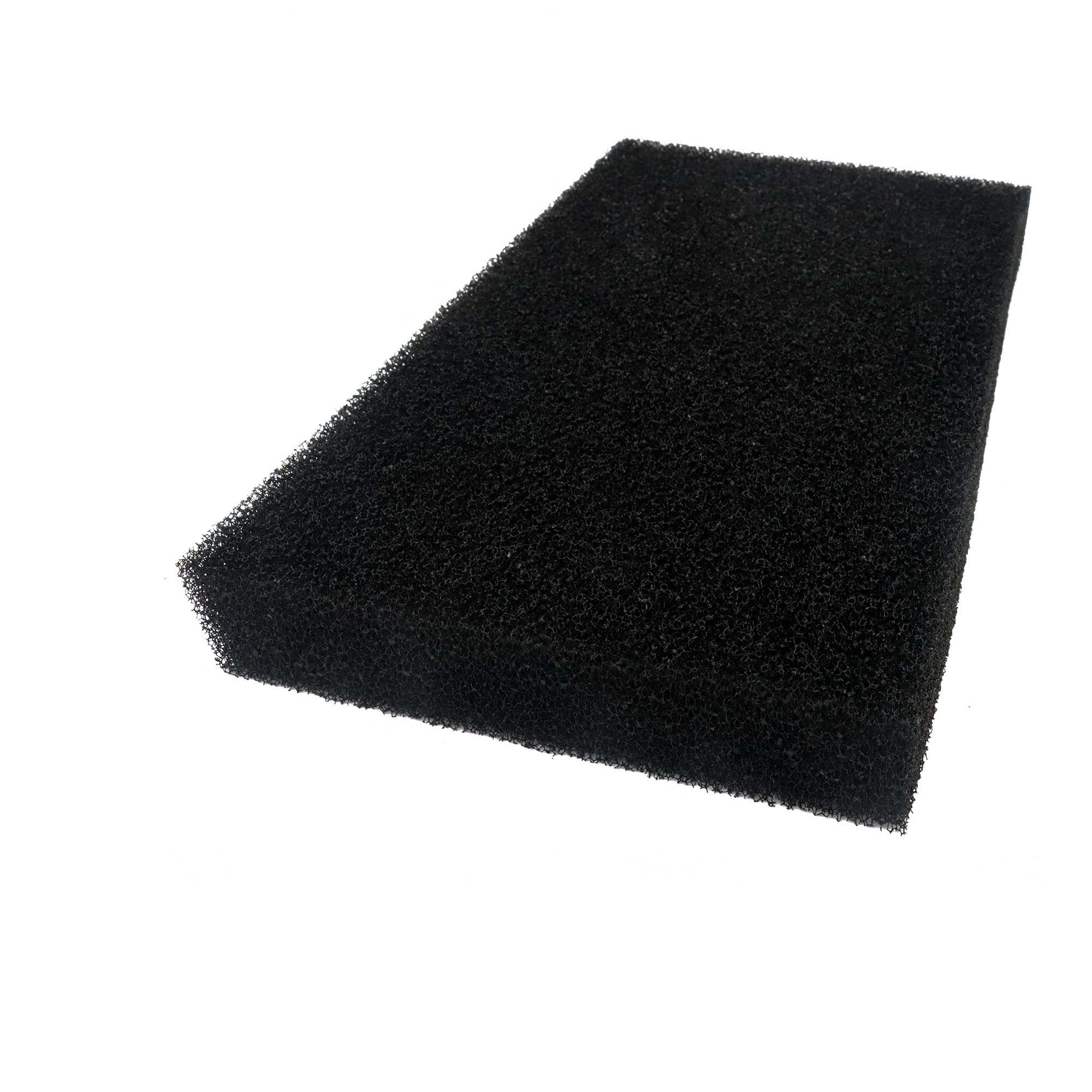 25 PPI Aquarium Filter Sponge  - Marine Aquarium Filter Media review and price