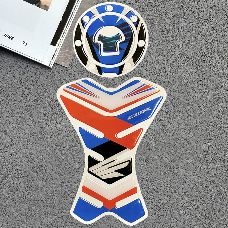 MOTO CB CBR Fish Bone Stickers - Marine Aquarium Glue review and price
