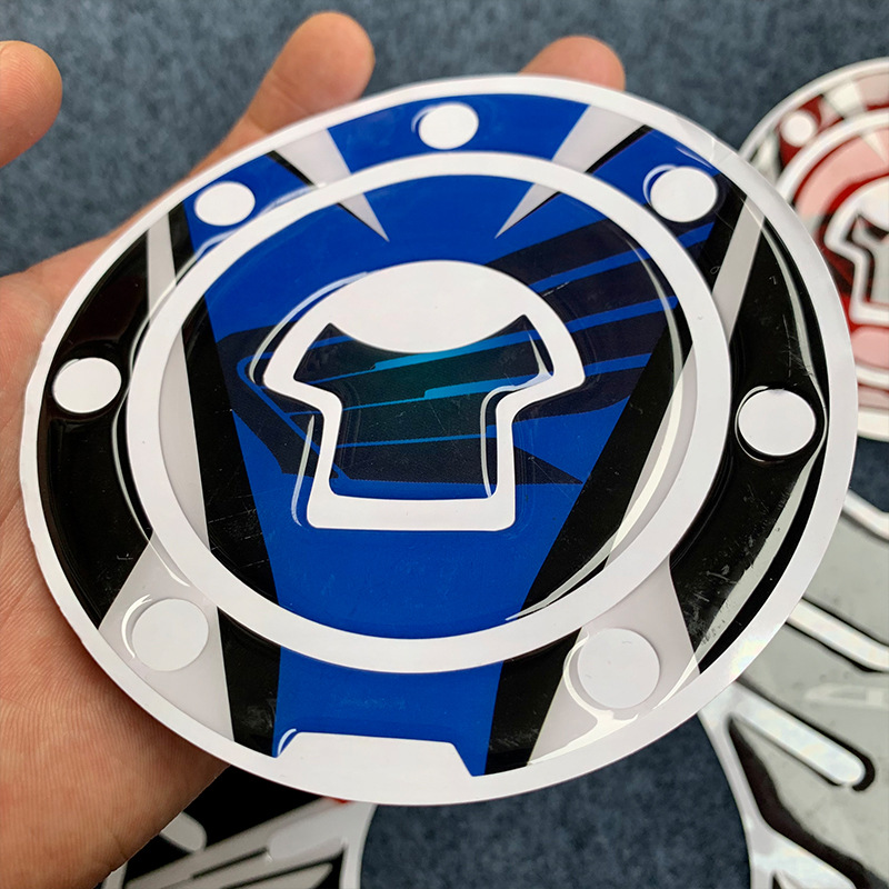 MOTO CB CBR Fish Bone Stickers - Marine Aquarium Glue review and price