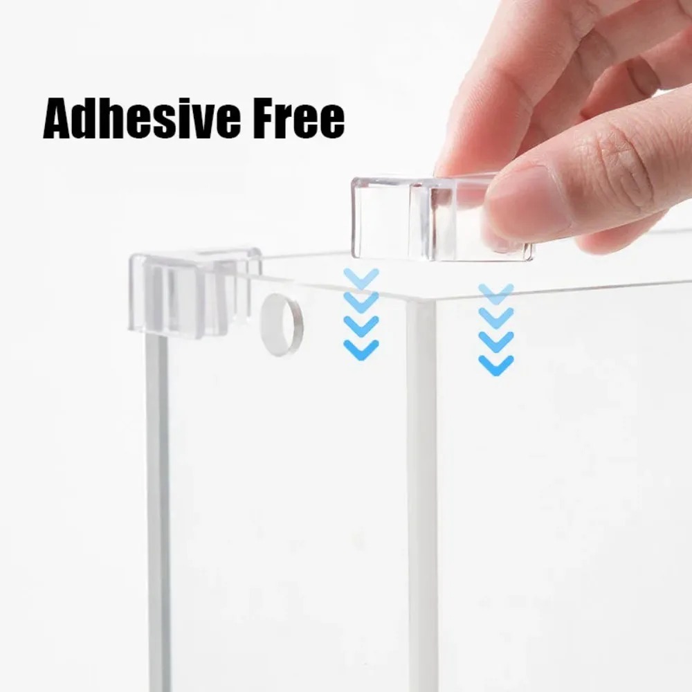 4pcs 5/6/8/10/12mm Plastic Ant - Marine Aquarium Glue review and price
