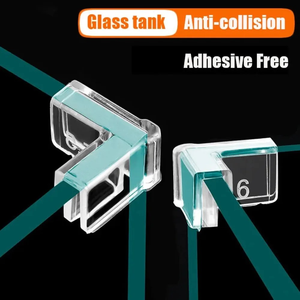 4pcs 5/6/8/10/12mm Plastic Ant - Marine Aquarium Glue review and price