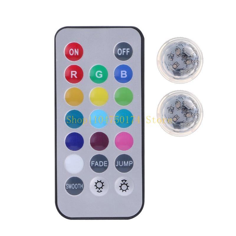 Remote Control Fish Light Ligh - Marine Aquarium Lights For Sale review and price