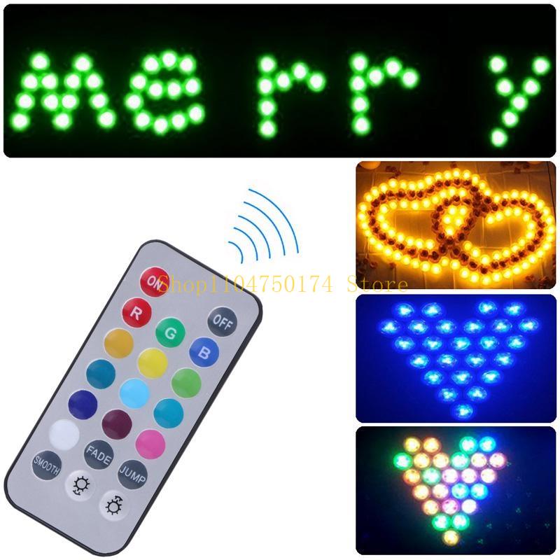 Remote Control Fish Light Ligh - Marine Aquarium Lights For Sale review and price