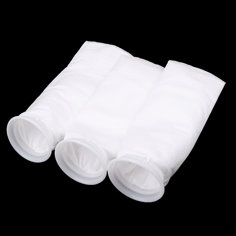 1PCS Aquarium Filter Socks Bag - Marine Aquarium Filter Media review and price