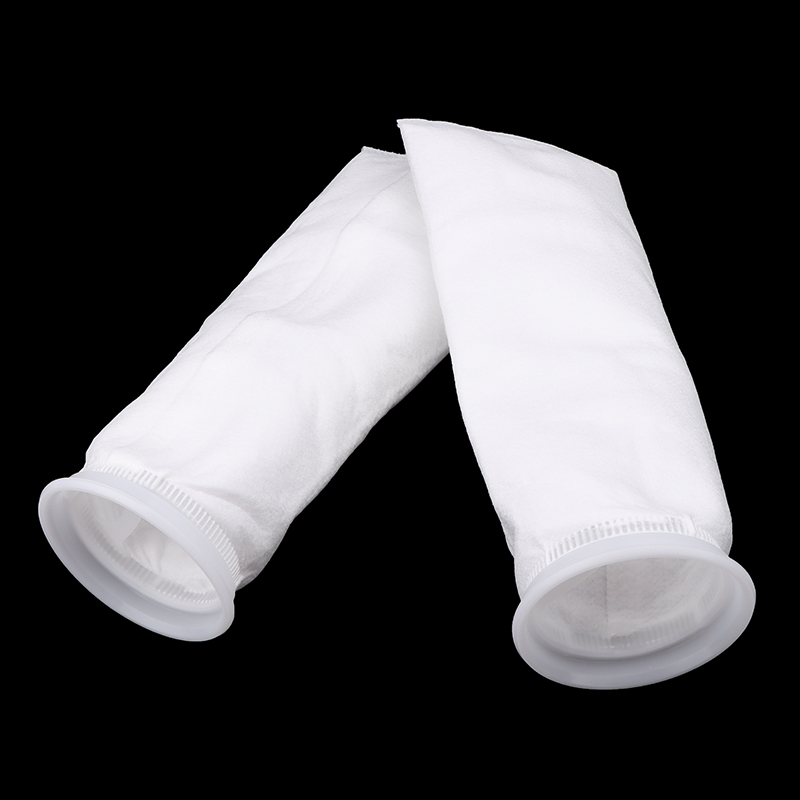 1PCS Aquarium Filter Socks Bag - Marine Aquarium Filter Media review and price