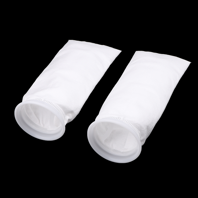 1PCS Aquarium Filter Socks Bag - Marine Aquarium Filter Media review and price