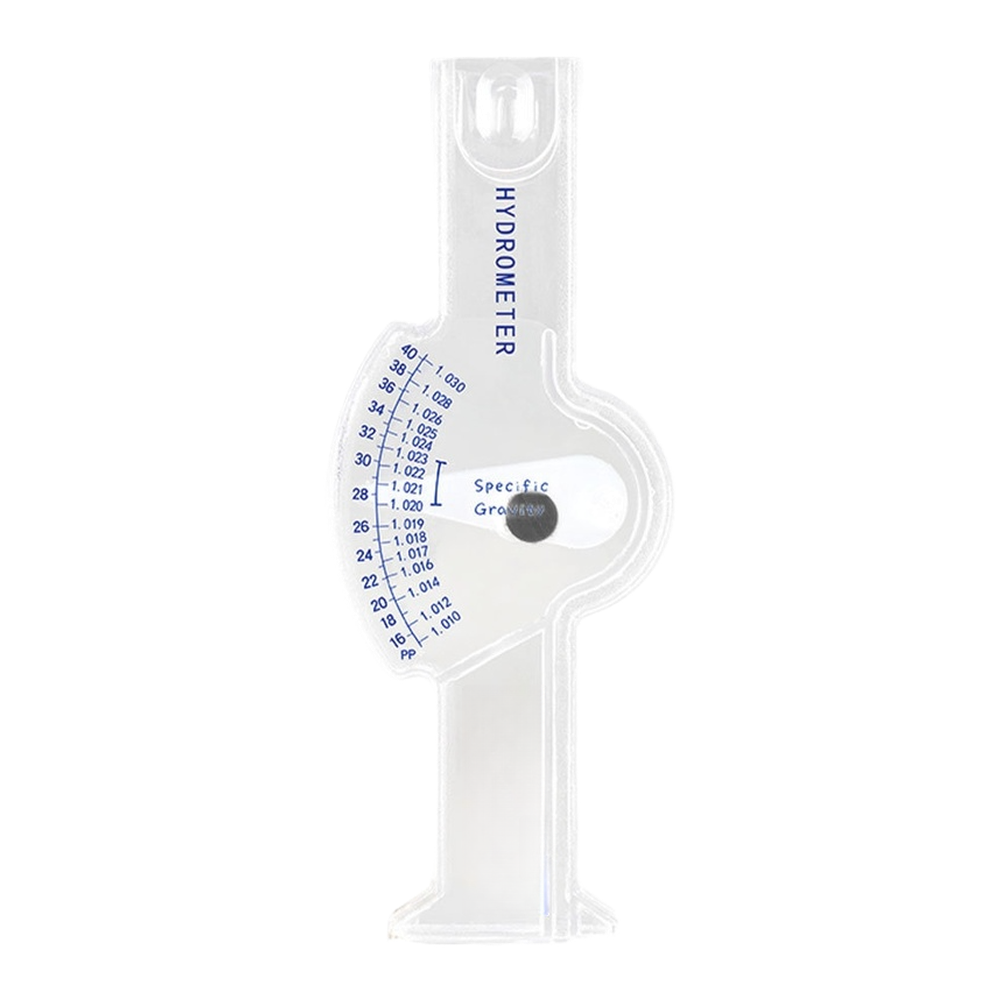 Seawater Density Meter And Sal - Marine Aquarium Hydrometer review and price