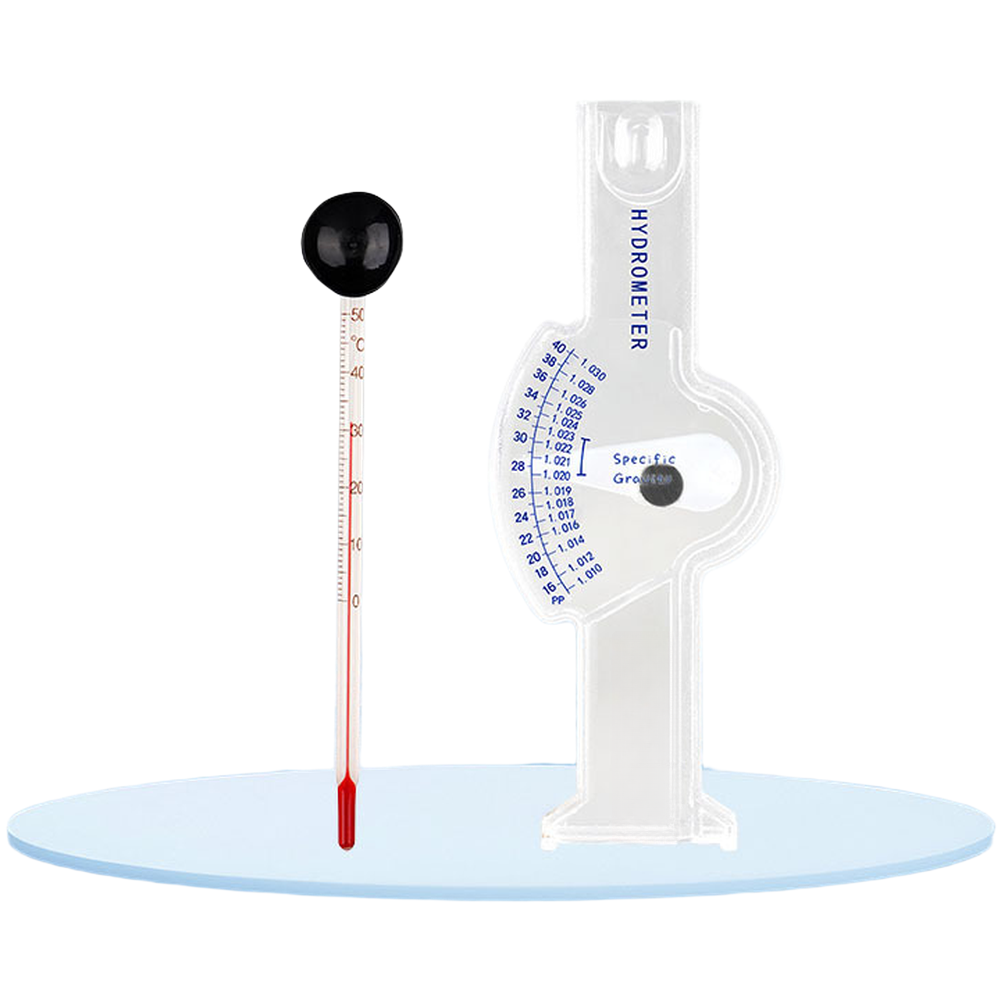 Seawater Density Meter And Sal - Marine Aquarium Hydrometer review and price