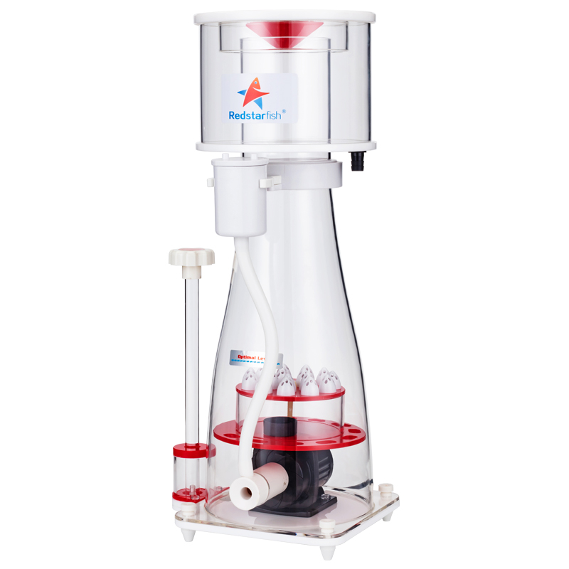 110-240V Red Starfish Aquarium - Marine Aquarium Filter Media review and price
