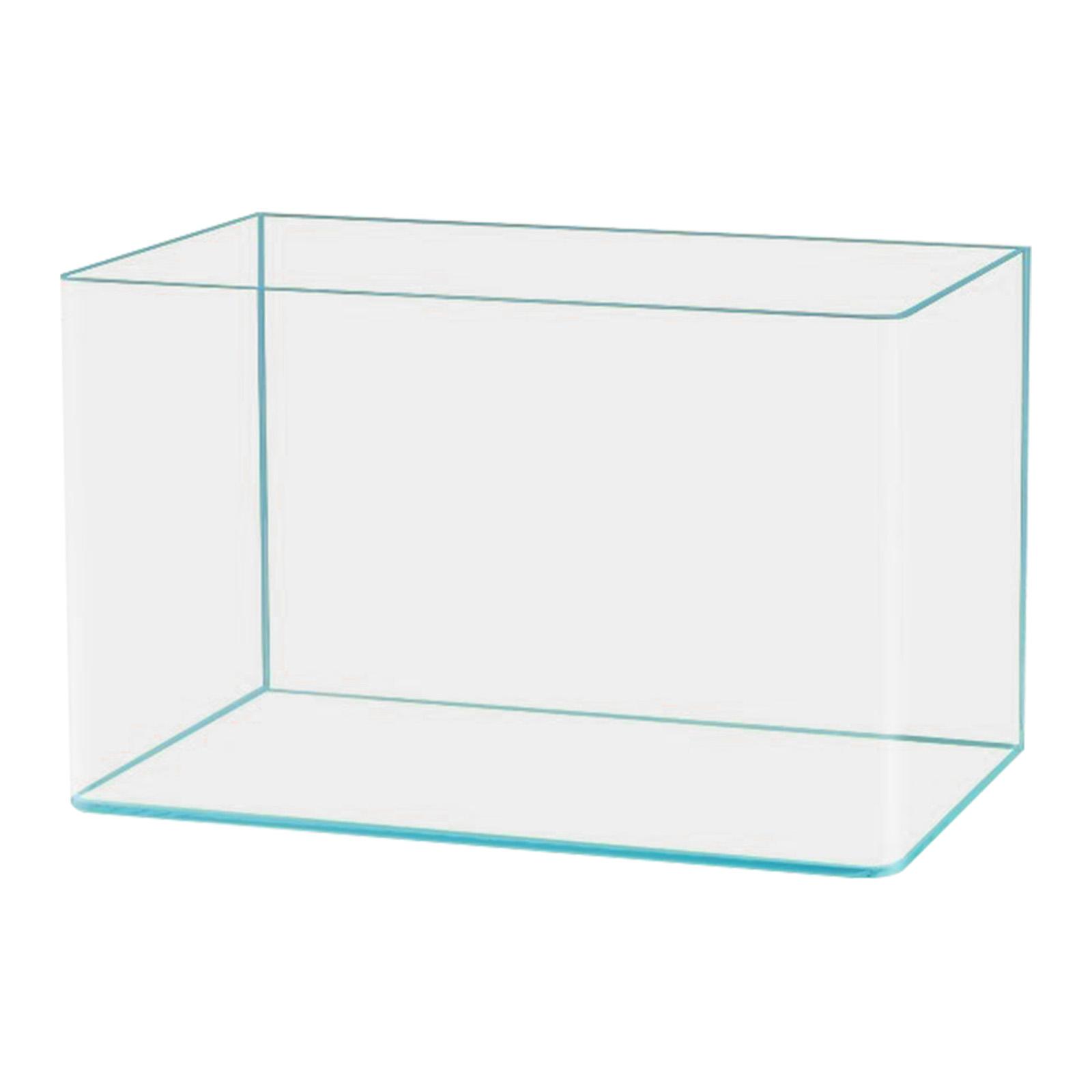 Clear Glass Fish Tank Decorati - Marine Aquarium Live review and price