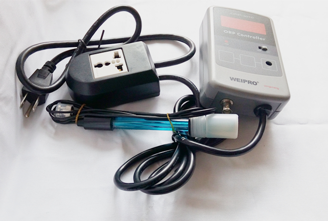 AQUARIUM ORP Meter and Control - Marine Aquarium Ozone Generator review and price