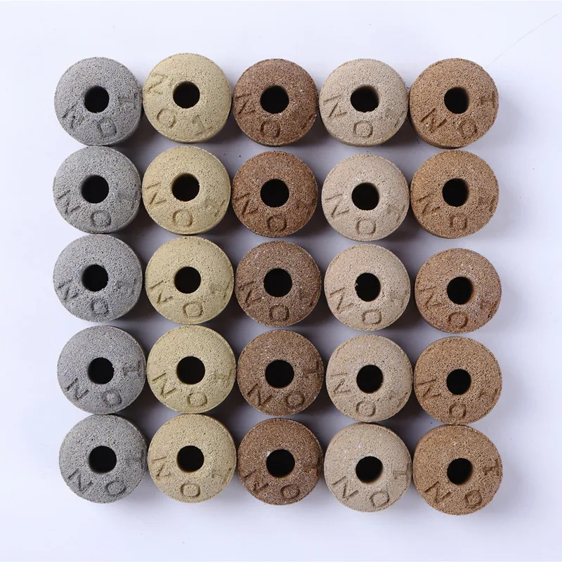 10/20pcs Aquarium Ceramic Filt - Marine Aquarium Filter Media review and price