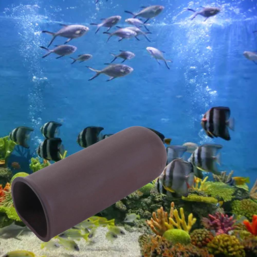New Fish Tank Cave Aquarium Sh - Marine Aquarium Live review and price